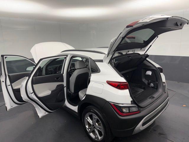 used 2023 Hyundai Kona car, priced at $21,988