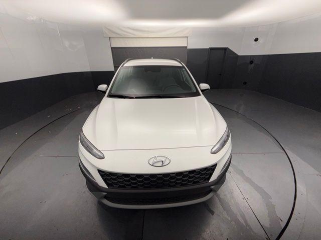 used 2023 Hyundai Kona car, priced at $21,988