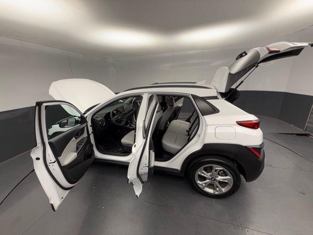used 2023 Hyundai Kona car, priced at $21,988