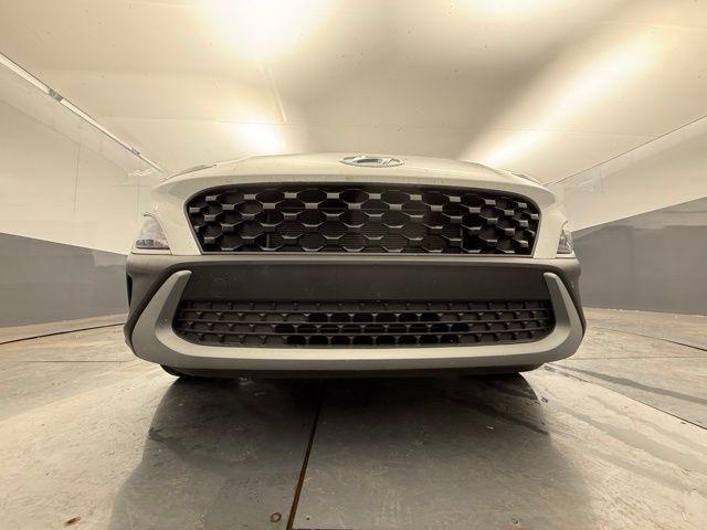 used 2023 Hyundai Kona car, priced at $21,988