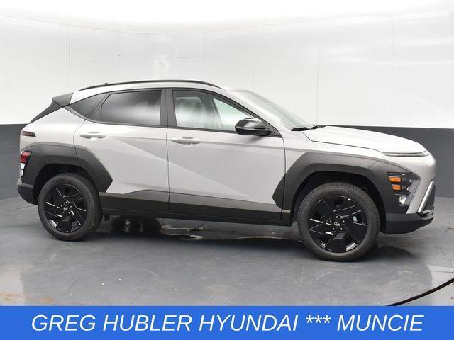 new 2026 Hyundai Kona car