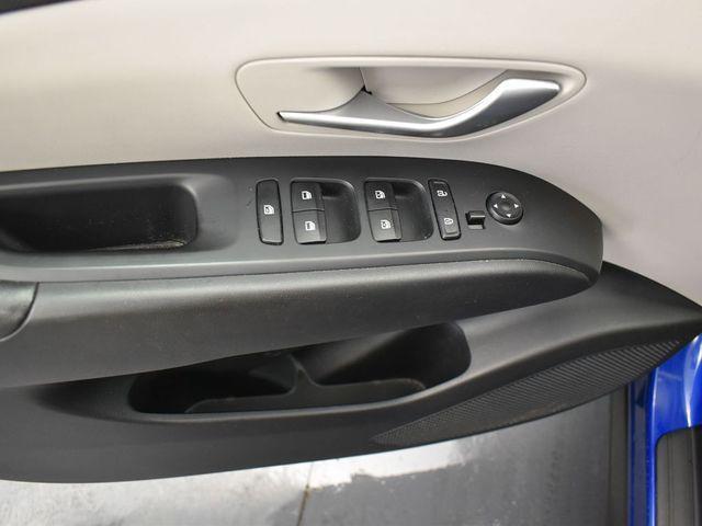 used 2022 Hyundai Tucson car, priced at $23,642