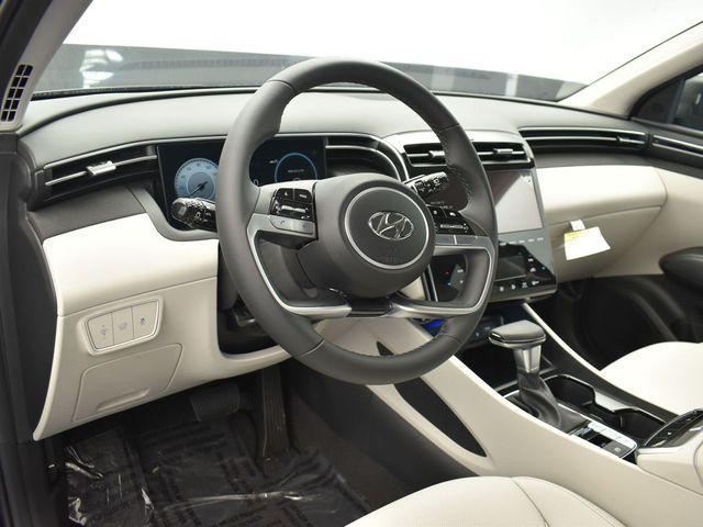 used 2024 Hyundai Tucson car, priced at $25,990