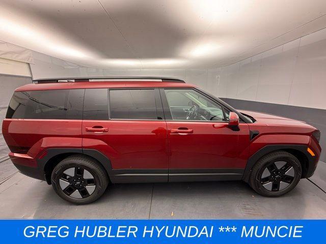 new 2026 Hyundai SANTA FE HEV car, priced at $38,581