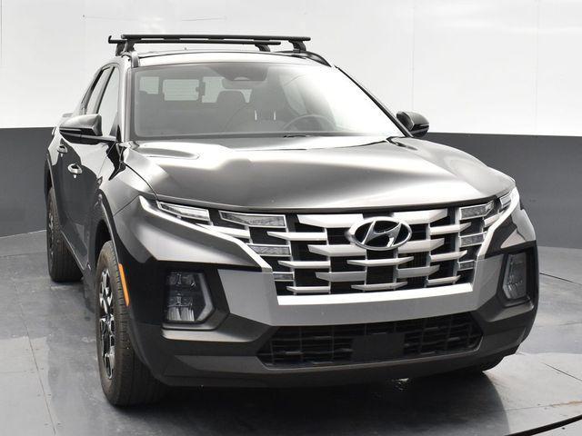 used 2023 Hyundai Santa Cruz car, priced at $24,943