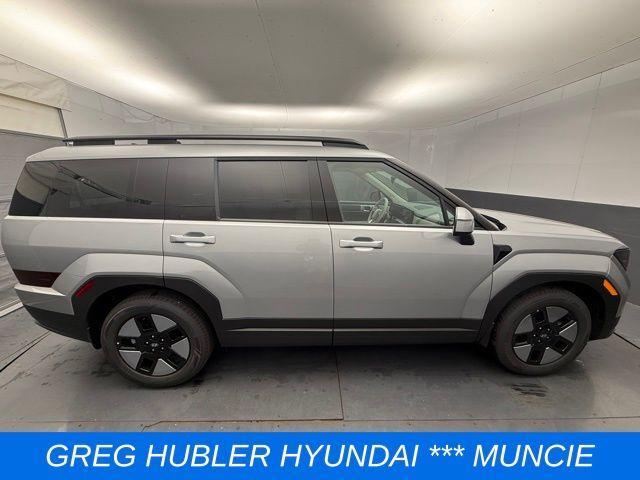 new 2026 Hyundai SANTA FE HEV car, priced at $37,999