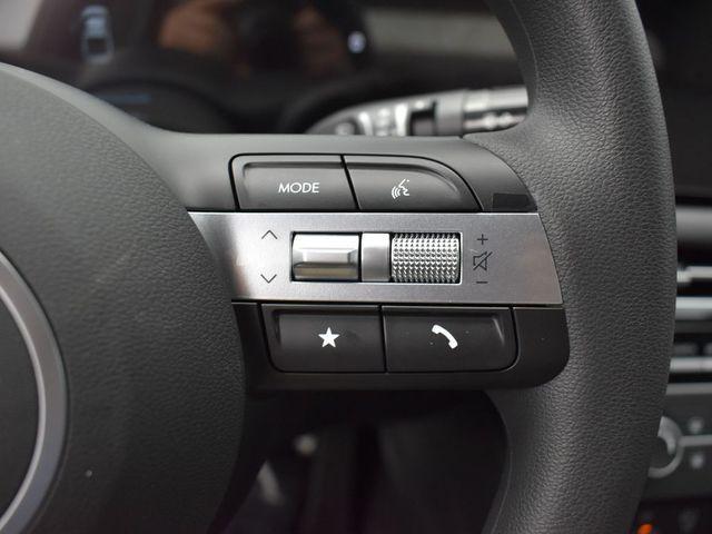 new 2025 Hyundai SANTA CRUZ car, priced at $30,306