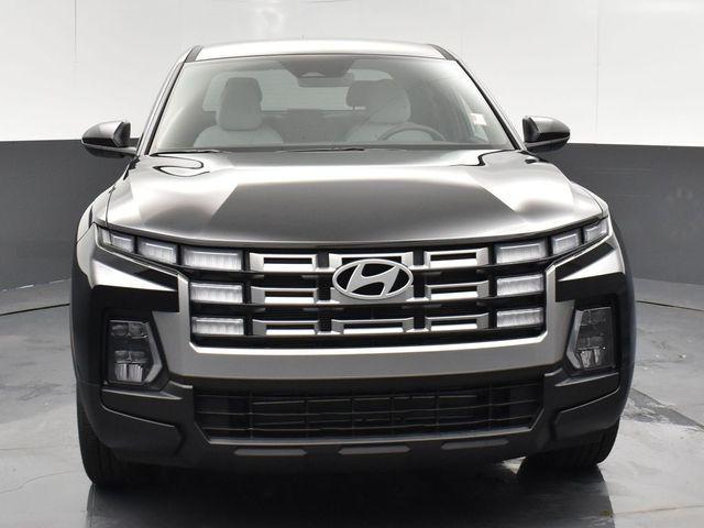 new 2025 Hyundai SANTA CRUZ car, priced at $30,306