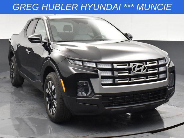 new 2025 Hyundai SANTA CRUZ car, priced at $30,306