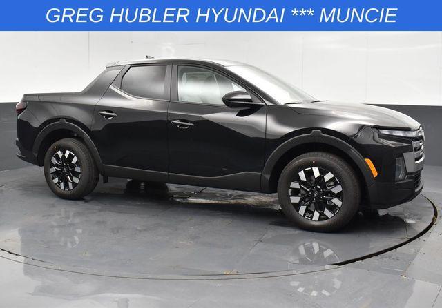 new 2025 Hyundai SANTA CRUZ car, priced at $30,931
