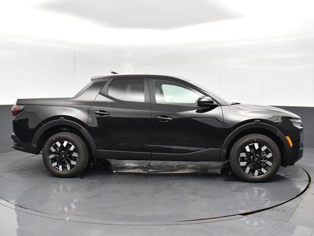 new 2025 Hyundai SANTA CRUZ car, priced at $30,306