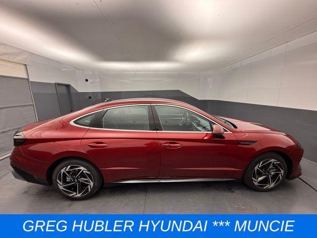 new 2026 Hyundai Sonata car