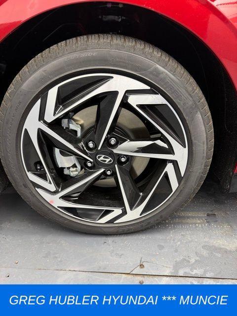 new 2026 Hyundai Sonata car