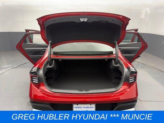 new 2026 Hyundai Sonata car