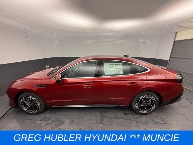 new 2026 Hyundai Sonata car