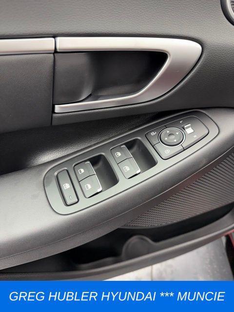 new 2026 Hyundai Sonata car