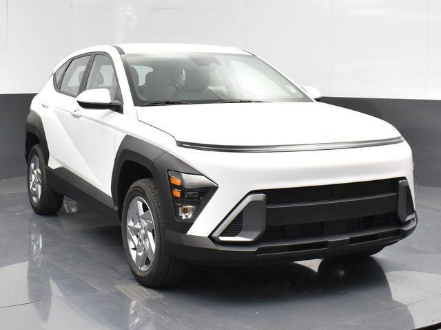 used 2024 Hyundai Kona car, priced at $23,971