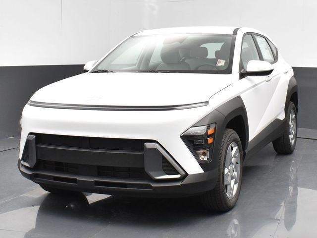 used 2024 Hyundai Kona car, priced at $23,971