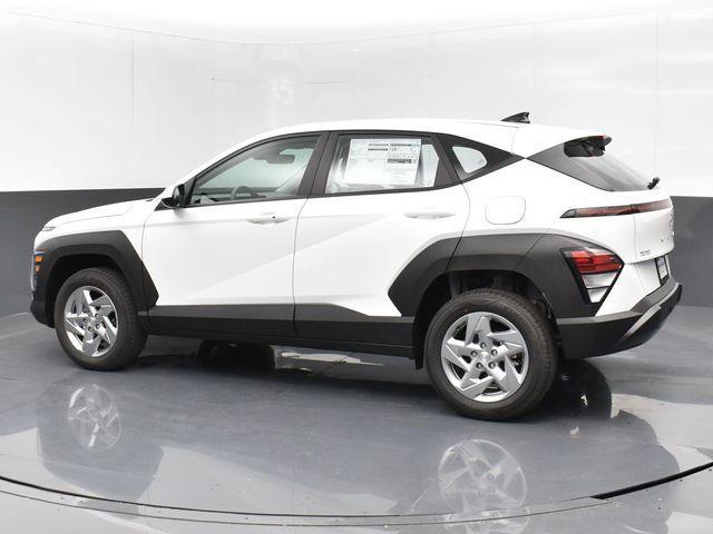 used 2024 Hyundai Kona car, priced at $23,971