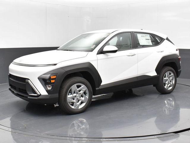 used 2024 Hyundai Kona car, priced at $23,971