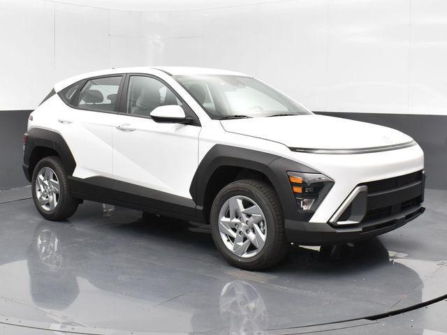 used 2024 Hyundai Kona car, priced at $23,971