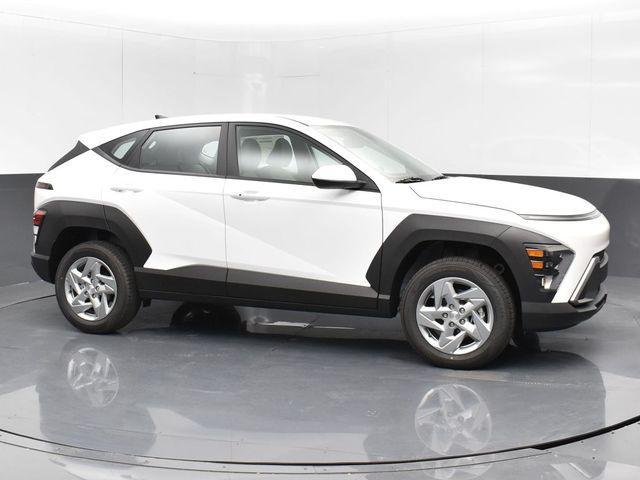 used 2024 Hyundai Kona car, priced at $23,971