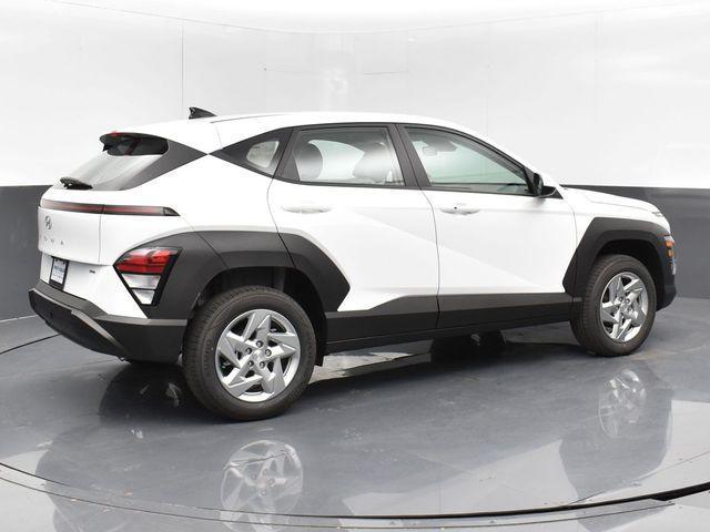 used 2024 Hyundai Kona car, priced at $23,971