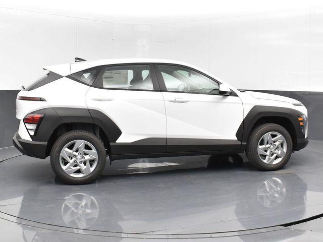 used 2024 Hyundai Kona car, priced at $23,971