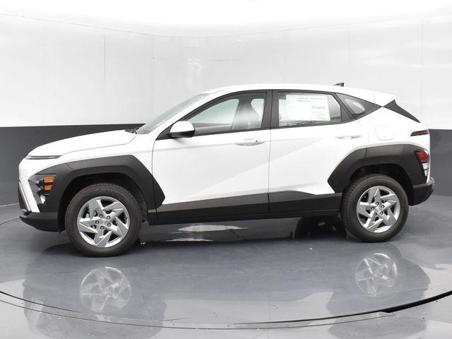 used 2024 Hyundai Kona car, priced at $23,971