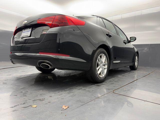 used 2013 Kia Optima car, priced at $8,475