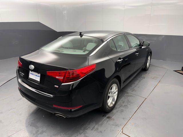 used 2013 Kia Optima car, priced at $8,475