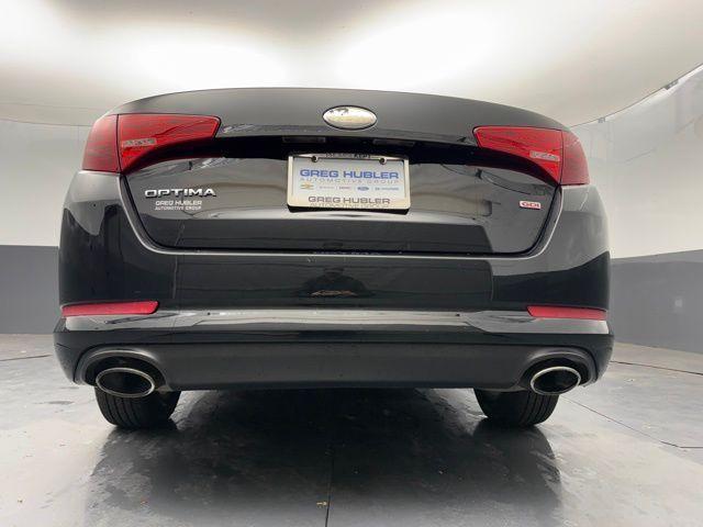 used 2013 Kia Optima car, priced at $8,475