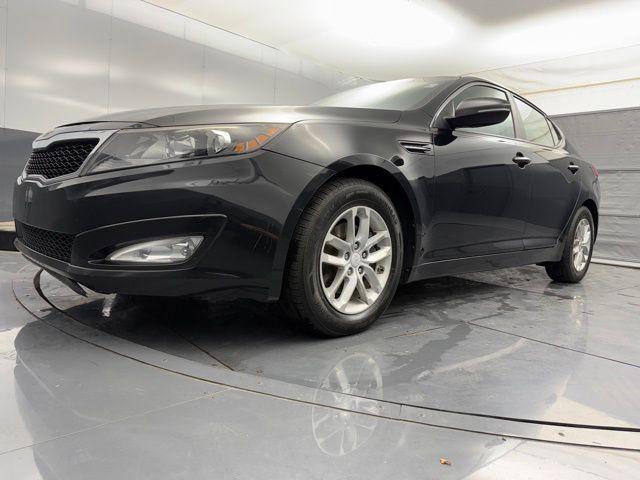 used 2013 Kia Optima car, priced at $8,475