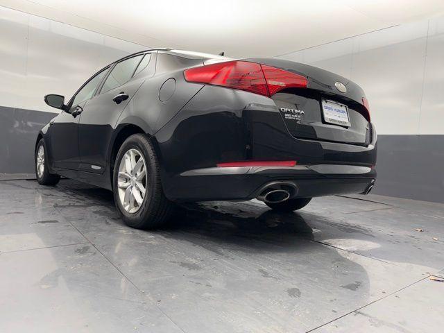 used 2013 Kia Optima car, priced at $8,475