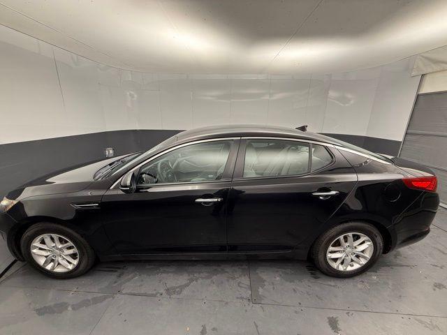 used 2013 Kia Optima car, priced at $8,475