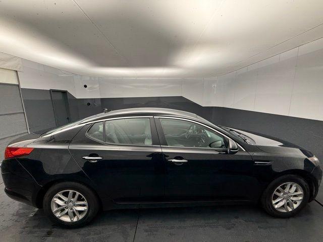 used 2013 Kia Optima car, priced at $8,475