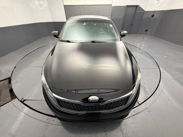 used 2013 Kia Optima car, priced at $8,475