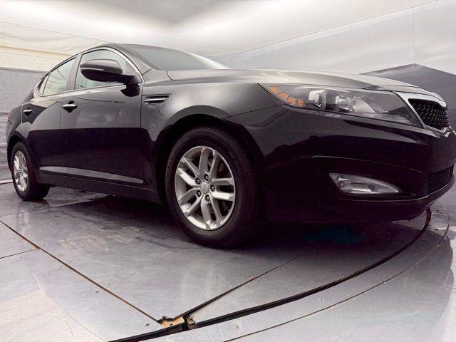 used 2013 Kia Optima car, priced at $8,475