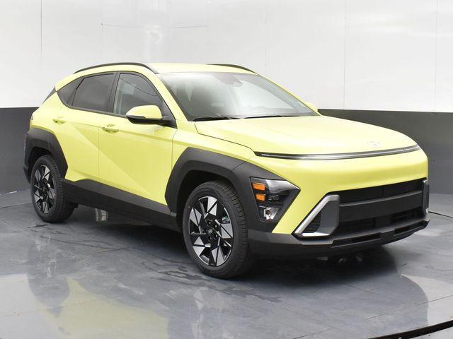 new 2024 Hyundai Kona car, priced at $26,809