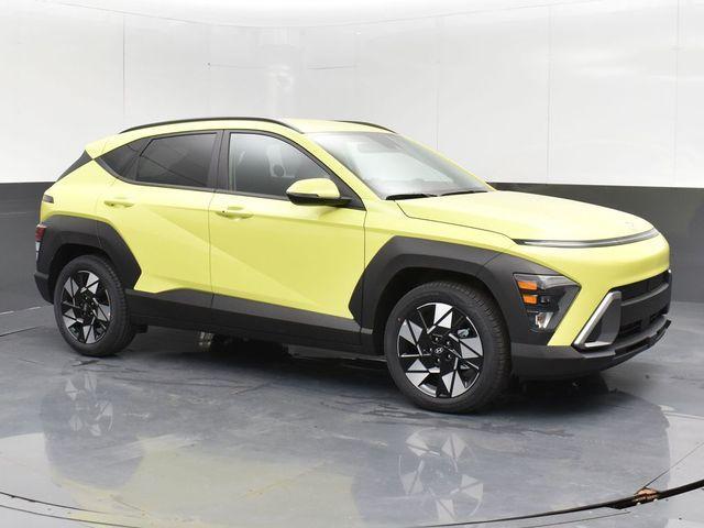 new 2024 Hyundai Kona car, priced at $26,809