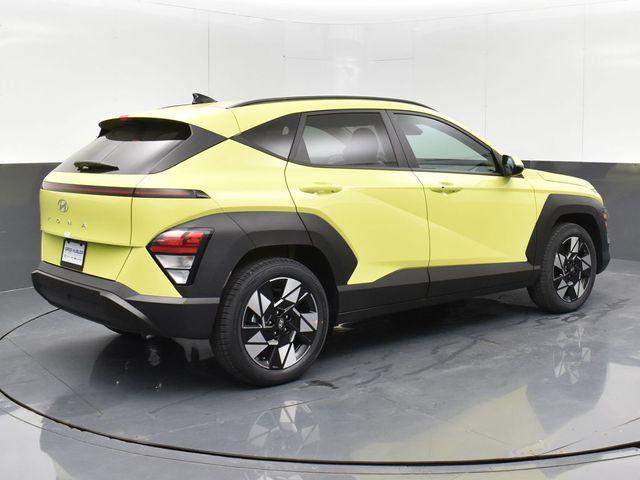 new 2024 Hyundai Kona car, priced at $26,809