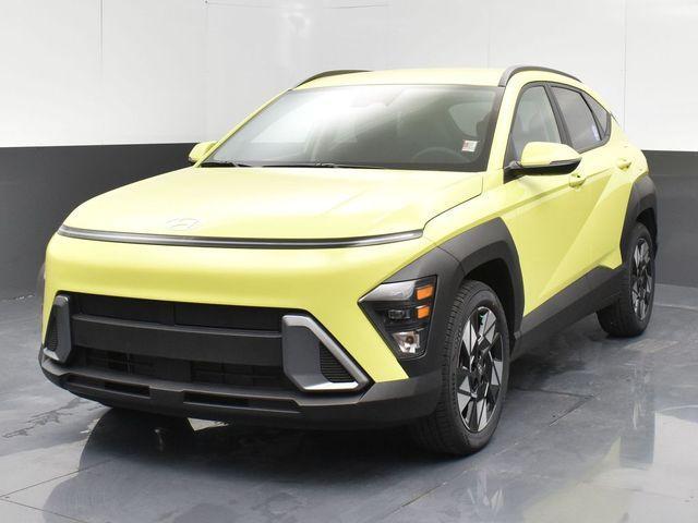 new 2024 Hyundai Kona car, priced at $26,809