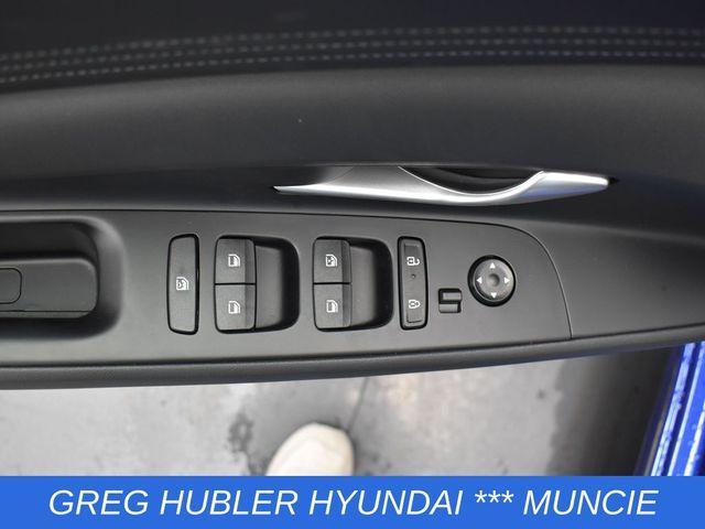used 2025 Hyundai Elantra car, priced at $21,891