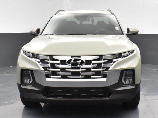 new 2024 Hyundai Santa Cruz car, priced at $37,425