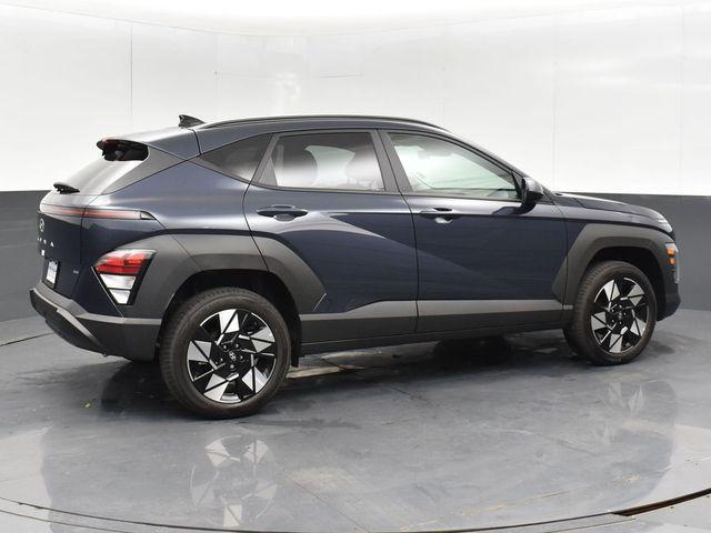 new 2025 Hyundai Kona car, priced at $29,939
