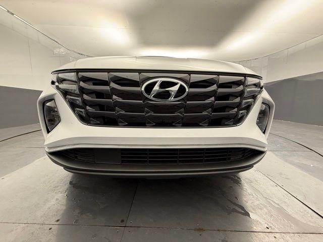 used 2024 Hyundai Tucson car, priced at $25,304