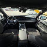new 2025 Hyundai Palisade car, priced at $54,498