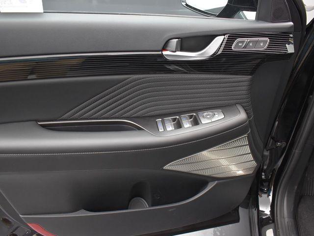new 2025 Hyundai Palisade car, priced at $53,190