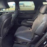 new 2025 Hyundai Palisade car, priced at $54,498