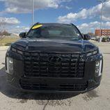 new 2025 Hyundai Palisade car, priced at $54,498